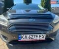 Сірий Форд Фокус, об'ємом двигуна 2 л та пробігом 133 тис. км за 8500 $, фото 1 на Automoto.ua