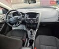 Сірий Форд Фокус, об'ємом двигуна 2 л та пробігом 160 тис. км за 2600 $, фото 16 на Automoto.ua