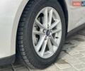 Серый Форд Фокус, объемом двигателя 2 л и пробегом 82 тыс. км за 8950 $, фото 6 на Automoto.ua