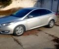 Сірий Форд Фокус, об'ємом двигуна 1 л та пробігом 170 тис. км за 7500 $, фото 1 на Automoto.ua