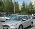 Серый Форд Фокус, объемом двигателя 2 л и пробегом 156 тыс. км за 6200 $, фото 1 на Automoto.ua