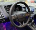 Сірий Форд Фокус, об'ємом двигуна 2 л та пробігом 80 тис. км за 10950 $, фото 19 на Automoto.ua