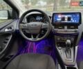 Сірий Форд Фокус, об'ємом двигуна 2 л та пробігом 80 тис. км за 10950 $, фото 18 на Automoto.ua