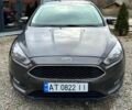 Сірий Форд Фокус, об'ємом двигуна 2 л та пробігом 199 тис. км за 8800 $, фото 2 на Automoto.ua
