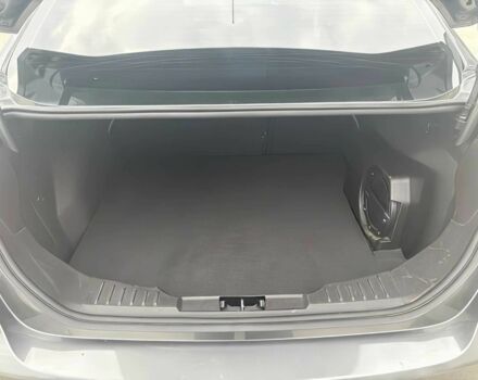 Серый Форд Фокус, объемом двигателя 2 л и пробегом 68 тыс. км за 7900 $, фото 12 на Automoto.ua