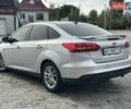 Серый Форд Фокус, объемом двигателя 2 л и пробегом 82 тыс. км за 8950 $, фото 1 на Automoto.ua