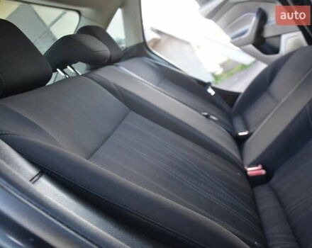 Сірий Форд Фокус, об'ємом двигуна 1 л та пробігом 125 тис. км за 6250 $, фото 52 на Automoto.ua