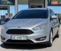 Серый Форд Фокус, объемом двигателя 0 л и пробегом 220 тыс. км за 8000 $, фото 1 на Automoto.ua