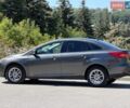 Сірий Форд Фокус, об'ємом двигуна 2 л та пробігом 85 тис. км за 9300 $, фото 5 на Automoto.ua
