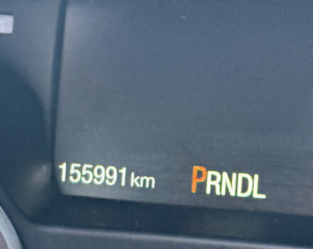 Серый Форд Фокус, объемом двигателя 2 л и пробегом 155 тыс. км за 7800 $, фото 15 на Automoto.ua