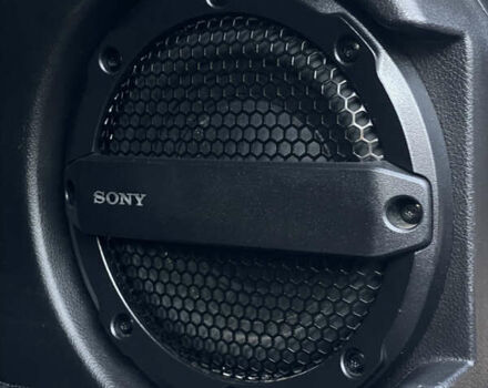 Сірий Форд Фокус, об'ємом двигуна 2 л та пробігом 125 тис. км за 12500 $, фото 23 на Automoto.ua