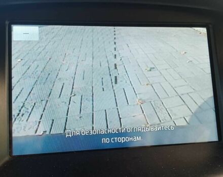 Серый Форд Фокус, объемом двигателя 2 л и пробегом 103 тыс. км за 10685 $, фото 22 на Automoto.ua