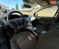 Сірий Форд Фокус, об'ємом двигуна 2 л та пробігом 85 тис. км за 8500 $, фото 7 на Automoto.ua