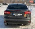 Сірий Форд Фокус, об'ємом двигуна 2 л та пробігом 193 тис. км за 8750 $, фото 4 на Automoto.ua