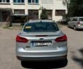 Серый Форд Фокус, объемом двигателя 2 л и пробегом 97 тыс. км за 8000 $, фото 7 на Automoto.ua