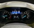 Сірий Форд Фокус, об'ємом двигуна 2 л та пробігом 154 тис. км за 9000 $, фото 12 на Automoto.ua