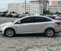 Серый Форд Фокус, объемом двигателя 2 л и пробегом 82 тыс. км за 8950 $, фото 7 на Automoto.ua