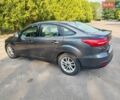 Сірий Форд Фокус, об'ємом двигуна 2 л та пробігом 148 тис. км за 8000 $, фото 13 на Automoto.ua
