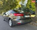 Серый Форд Фокус, объемом двигателя 2 л и пробегом 92 тыс. км за 7900 $, фото 1 на Automoto.ua