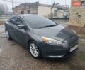 Серый Форд Фокус, объемом двигателя 2 л и пробегом 163 тыс. км за 8750 $, фото 1 на Automoto.ua