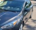 Сірий Форд Фокус, об'ємом двигуна 2 л та пробігом 85 тис. км за 9300 $, фото 3 на Automoto.ua