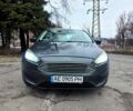 Сірий Форд Фокус, об'ємом двигуна 2 л та пробігом 19100 тис. км за 7300 $, фото 1 на Automoto.ua