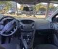 Сірий Форд Фокус, об'ємом двигуна 1 л та пробігом 107 тис. км за 6619 $, фото 6 на Automoto.ua