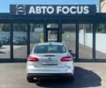 Сірий Форд Фокус, об'ємом двигуна 2 л та пробігом 149 тис. км за 8488 $, фото 6 на Automoto.ua