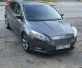 Серый Форд Фокус, объемом двигателя 1 л и пробегом 73 тыс. км за 8000 $, фото 5 на Automoto.ua