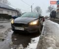 Серый Форд Фокус, объемом двигателя 2 л и пробегом 46 тыс. км за 9800 $, фото 1 на Automoto.ua