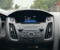Форд Фокус 2017 в Киеве на Automoto.ua Серый Форд Фокус, объемом двигателя 2 л и пробегом 85 тыс. км за 10200 $, фото 8 на Automoto.ua