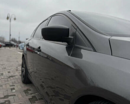 Серый Форд Фокус, объемом двигателя 2 л и пробегом 112 тыс. км за 8500 $, фото 35 на Automoto.ua