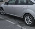 Сірий Форд Фокус, об'ємом двигуна 2 л та пробігом 143 тис. км за 9999 $, фото 4 на Automoto.ua