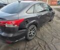 Сірий Форд Фокус, об'ємом двигуна 2 л та пробігом 160 тис. км за 2600 $, фото 10 на Automoto.ua