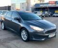 Серый Форд Фокус, объемом двигателя 2 л и пробегом 193 тыс. км за 7900 $, фото 4 на Automoto.ua
