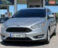 Серый Форд Фокус, объемом двигателя 2 л и пробегом 220 тыс. км за 8000 $, фото 1 на Automoto.ua