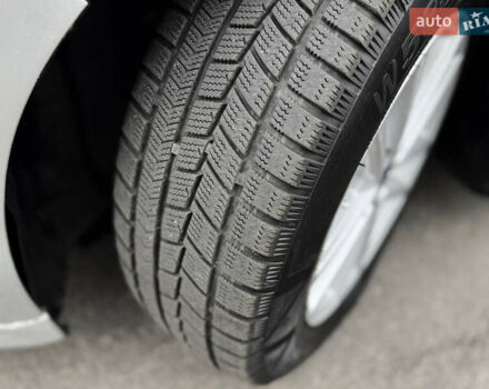 Серый Форд Фокус, объемом двигателя 2 л и пробегом 78 тыс. км за 8500 $, фото 9 на Automoto.ua