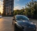 Сірий Форд Фокус, об'ємом двигуна 1 л та пробігом 185 тис. км за 7500 $, фото 1 на Automoto.ua