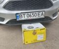 Серый Форд Фокус, объемом двигателя 2 л и пробегом 121 тыс. км за 8200 $, фото 1 на Automoto.ua