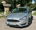 Сірий Форд Фокус, об'ємом двигуна 2 л та пробігом 209 тис. км за 8800 $, фото 3 на Automoto.ua