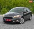 Сірий Форд Фокус, об'ємом двигуна 2 л та пробігом 127 тис. км за 7999 $, фото 6 на Automoto.ua