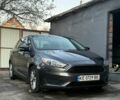 Сірий Форд Фокус, об'ємом двигуна 2 л та пробігом 99 тис. км за 8500 $, фото 1 на Automoto.ua