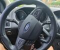 Серый Форд Фокус, объемом двигателя 2 л и пробегом 53 тыс. км за 8600 $, фото 6 на Automoto.ua