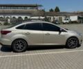 Серый Форд Фокус, объемом двигателя 1 л и пробегом 129 тыс. км за 7800 $, фото 2 на Automoto.ua