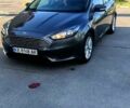 Сірий Форд Фокус, об'ємом двигуна 2 л та пробігом 84 тис. км за 9000 $, фото 1 на Automoto.ua