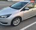 Сірий Форд Фокус, об'ємом двигуна 2 л та пробігом 126 тис. км за 6700 $, фото 4 на Automoto.ua