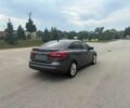 Серый Форд Фокус, объемом двигателя 2 л и пробегом 68 тыс. км за 7900 $, фото 3 на Automoto.ua
