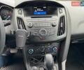 Серый Форд Фокус, объемом двигателя 2 л и пробегом 140 тыс. км за 8490 $, фото 12 на Automoto.ua
