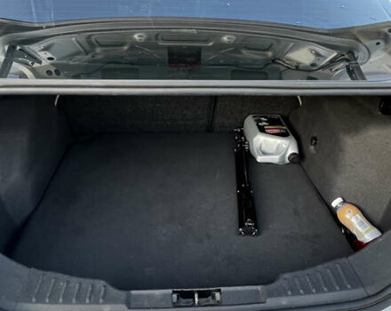 Сірий Форд Фокус, об'ємом двигуна 2 л та пробігом 143 тис. км за 7900 $, фото 12 на Automoto.ua