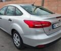 Сірий Форд Фокус, об'ємом двигуна 2 л та пробігом 110 тис. км за 7550 $, фото 3 на Automoto.ua